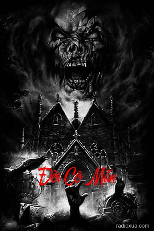 Đời Cô Mẫn – Bóng Người Không Đầu