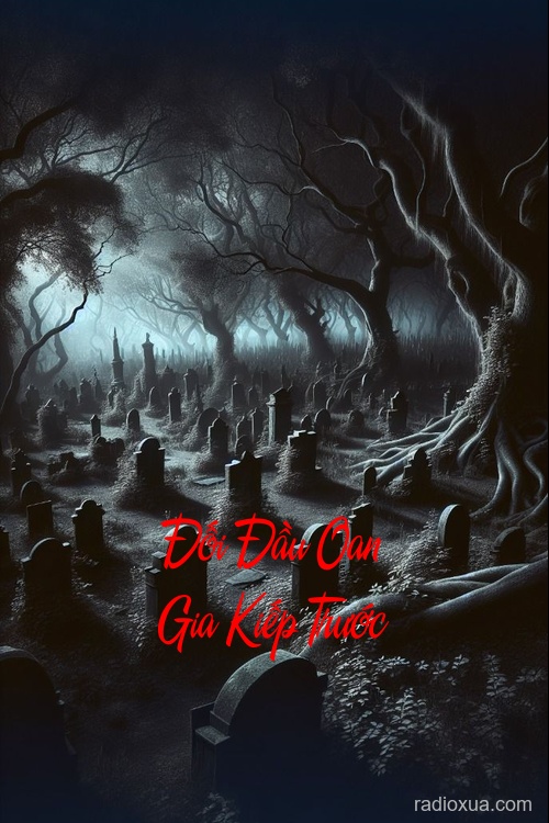 Đối Đầu Oan Gia Kiếp Trước – Hận Thù Xuyên Thế Kỷ