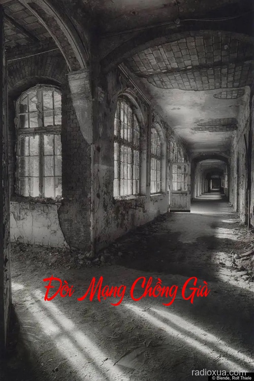 Đòi Mạng Chồng Già – Hận Thù Từ Thoáng Mây