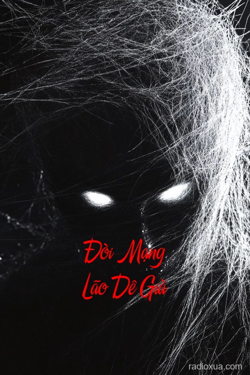 Đòi Mạng Lão Dê Già – Hồn Ma Khát Máu