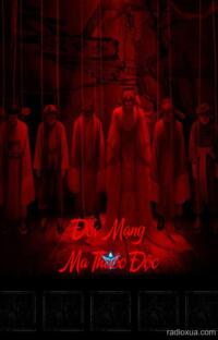 Đổi Mạng Ma Thuốc Độc – Hồn Ma Trả Giá