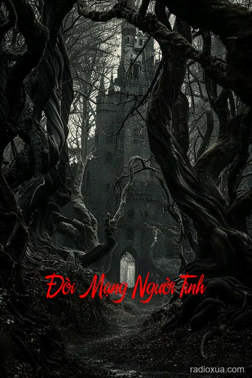 Đòi Mạng Người Tình – Hận Thù Vô Đáy