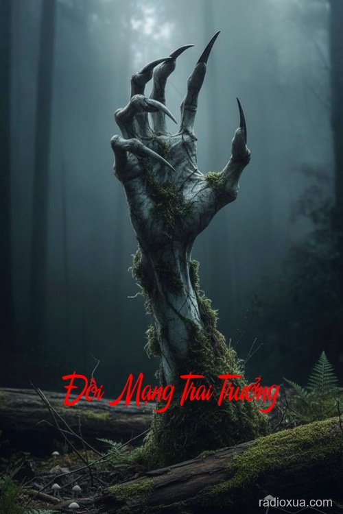 Đòi Mạng Trai Trưởng – Hồn Ma Khát Máu