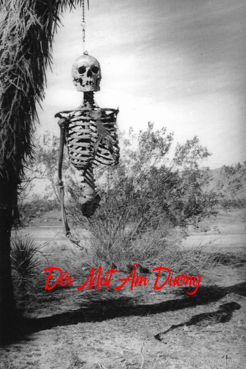 Đôi Mắt Âm Dương – Tiếng Cười Quỷ