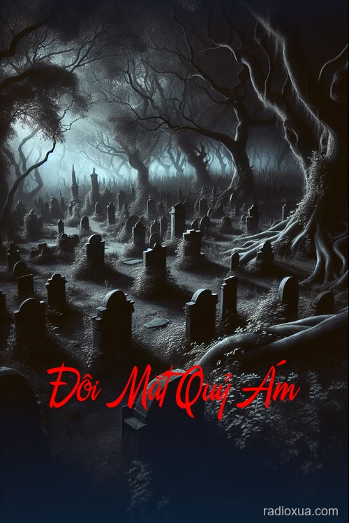 Đôi Mắt Quỷ Ám – Chuột Cống