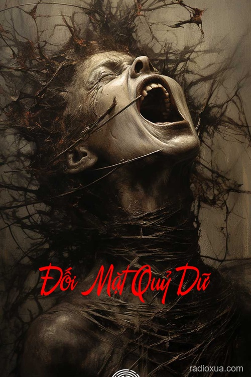 Đối Mặt Quỷ Dữ