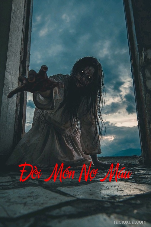 Đòi Món Nợ Máu – Huyết Thệ Không Ngủ