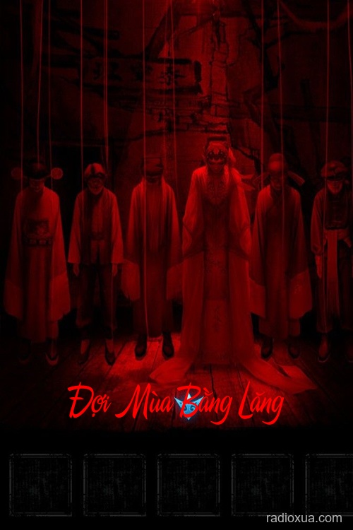 Đợi Mùa Bằng Lăng – Hồn Ma Ngõ Vắng