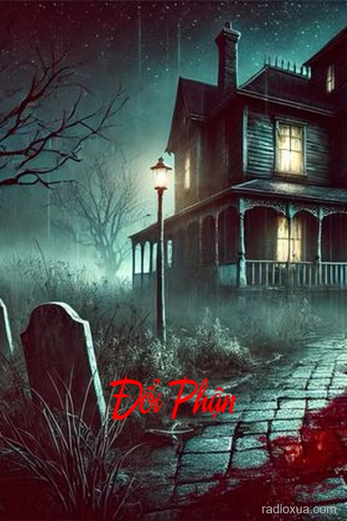 Đổi Phận – Số phận đổi thay ma ám