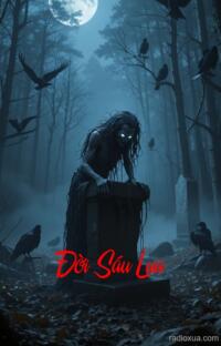 Đời Sáu Lụa – Lụa Vấn Vương Hồn Ma