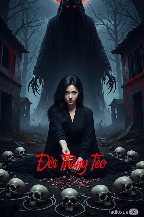 Đời Thằng Tèo – Đừng Trả Lời Đời Thằng Tèo – Đừng Trả Lời