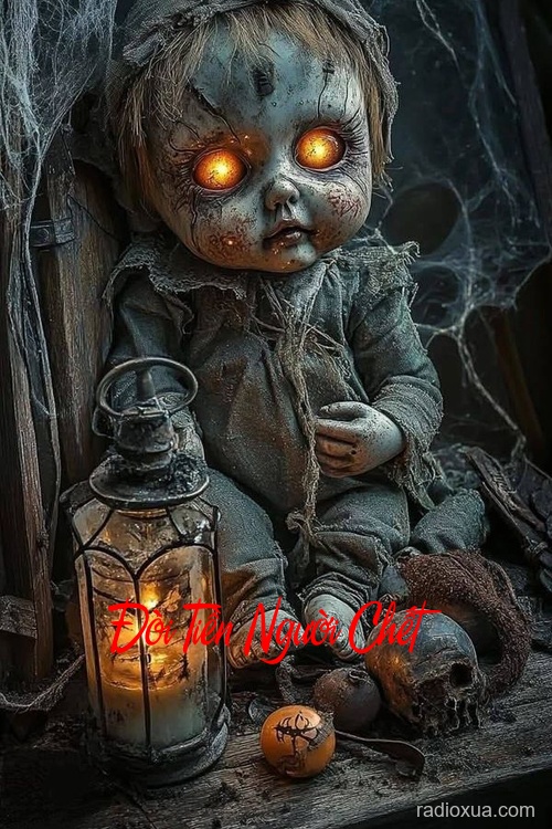 Đòi Tiền Người Chết – Nợ Máu Không Trả