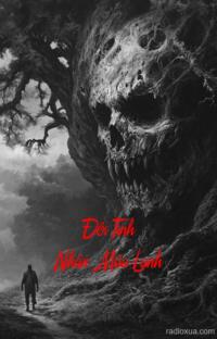 Đôi Tình Nhân Máu Lạnh – Huyết Nguyệt Vĩnh Cửu