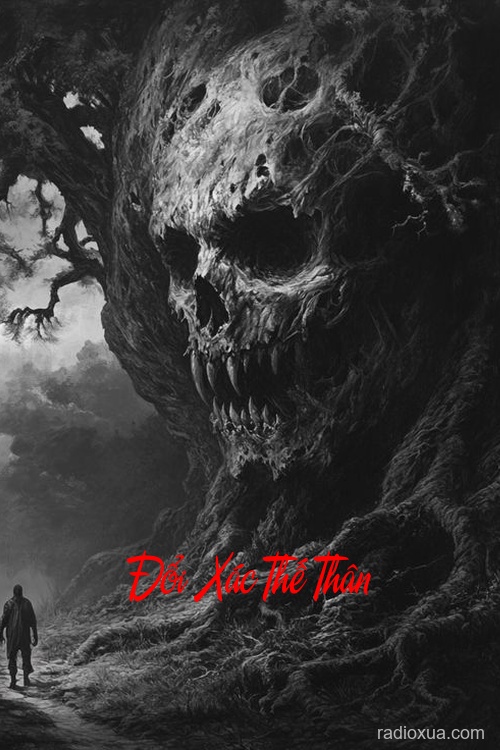 Đổi Xác Thế Thân – Hồn Ma Trả Giá