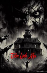 Đồn Lính Ma – Bóng Ma Vô Hình