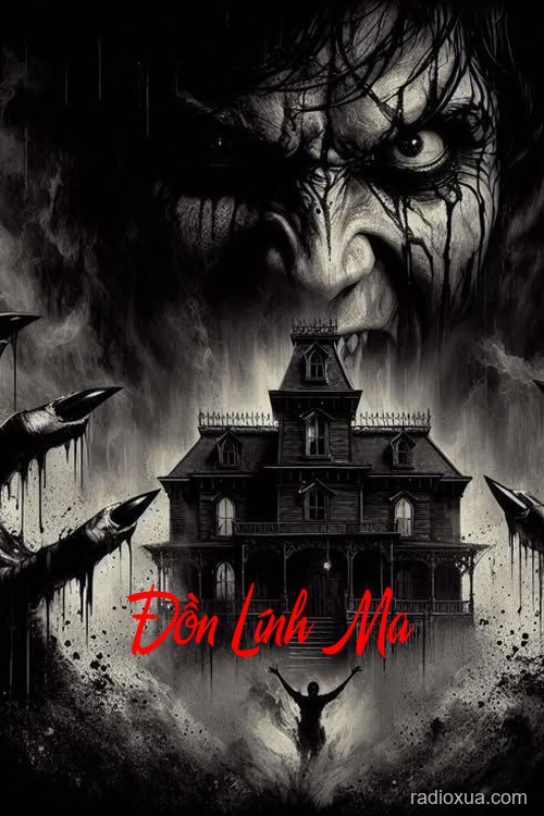 Đồn Lính Ma – Bóng Ma Vô Hình