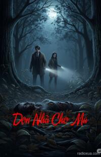 Dọn Nhà Cho Ma – Bí Ẩn