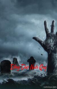 Đồng Dao Nuôi Quỷ – Lời Nguyền Từ Quá Khứ