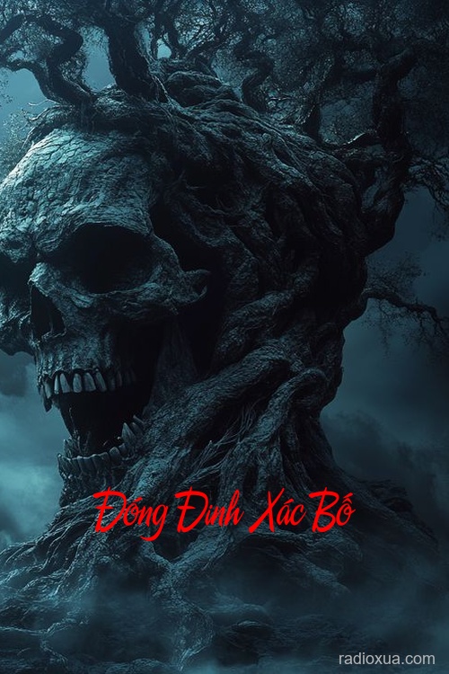 Đóng Đinh Xác Bố – Nhập Quan