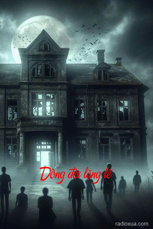 Dòng đời lặng lẽ – Bóng ma cõi trần