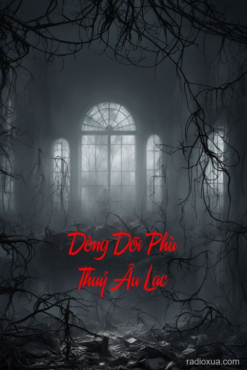 Dòng Dõi Phù Thuỷ Âu Lạc – Máu Gọi Tên Người