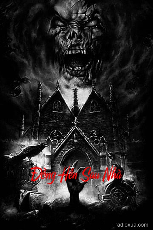 Đồng Hến Sau Nhà – Hồn Ma Ngậm Đất