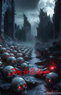 Dòng Họ Bị Nguyền – Huyết Thệ Nguyền Rủa