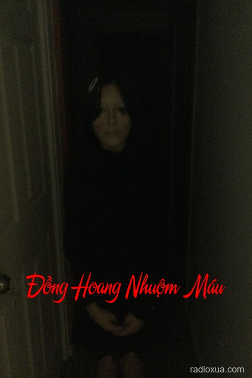 Đồng Hoang Nhuộm Máu