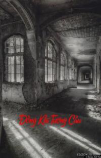 Đồng Khí Tương Cầu – Hồn Ma Gọi Tên