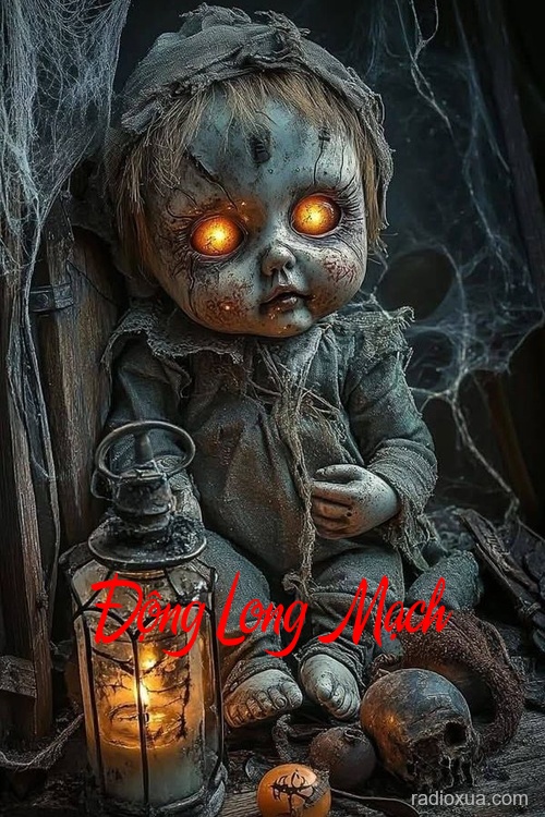 Động Long Mạch – Quỷ Dữ Báo Thù