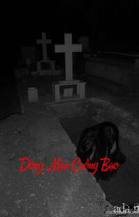 Dòng Máu Cuồng Bạo – Huyết Thệ Nguyền Rủa