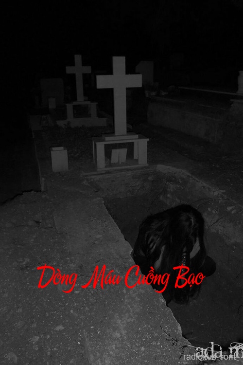 Dòng Máu Cuồng Bạo – Huyết Thệ Nguyền Rủa