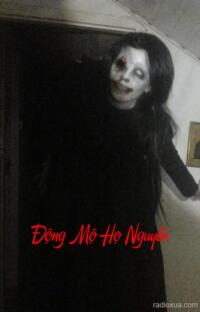 Động Mộ Họ Nguyễn – Huyết Mộ Ngàn Năm