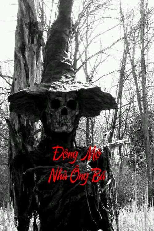 Động Mộ Nhà Ông Bá – Mộ Khai Xác Ngủ