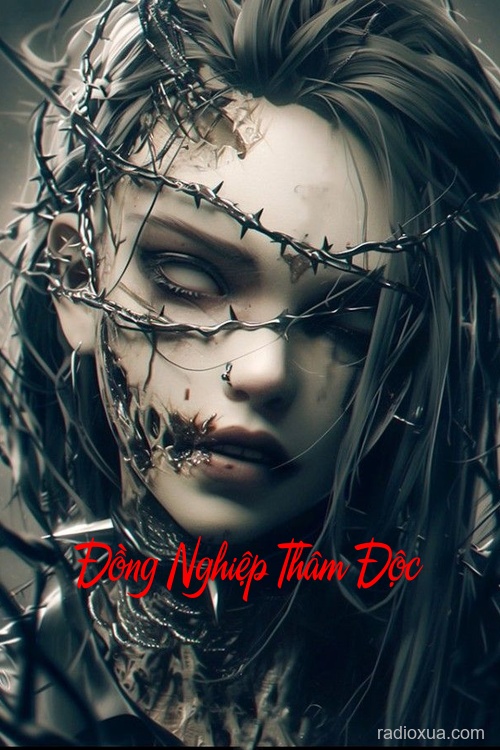 Đồng Nghiệp Thâm Độc – Lột Da Sống