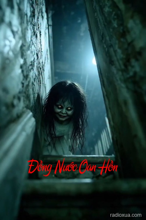 Đồng Nước Oan Hồn – Bóng Ma Trả Oán