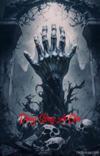 Dòng Sông Ai Oán – Bóng Ma Ngàn Năm