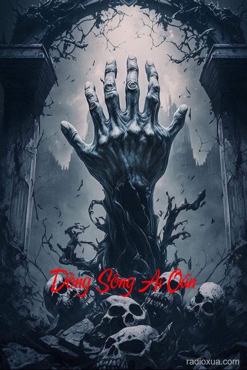 Dòng Sông Ai Oán – Bóng Ma Ngàn Năm