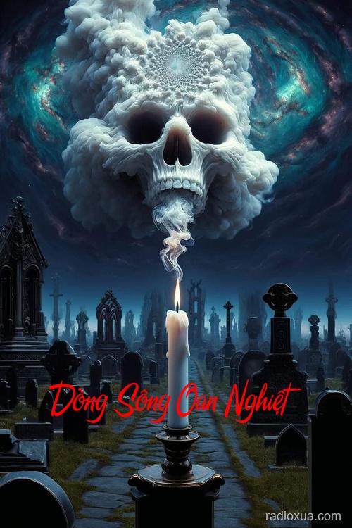 Dòng Sông Oan Nghiệt – Máu chảy đỏ bờ sông