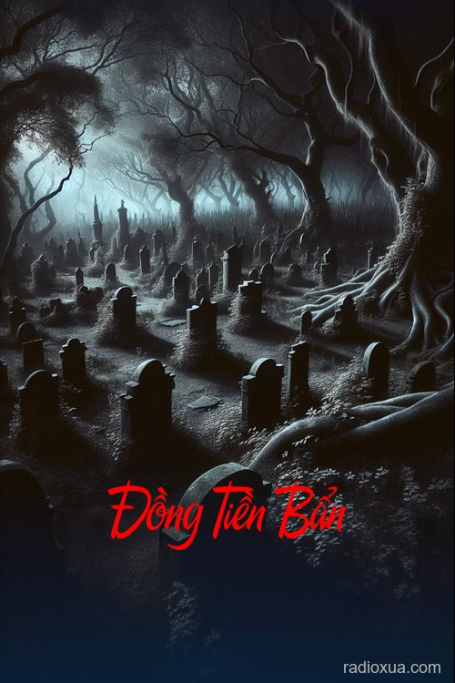 Đồng Tiền Bẩn – Tiền Nguyền Rủa Chết Chóc