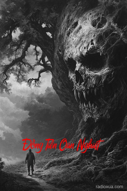 Đồng Tiền Oan Nghiệt – Tiền Nguyền Rủa Mạng Người Thay