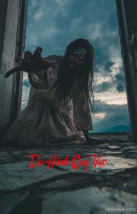 Du Hành Quỷ Vực – Hồi Sinh Từ Địa Ngục