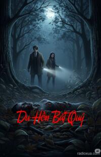 Du Hồn Bắt Quỷ – Giếng Nước Độc