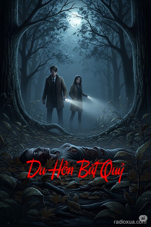 Du Hồn Bắt Quỷ – Giếng Nước Độc