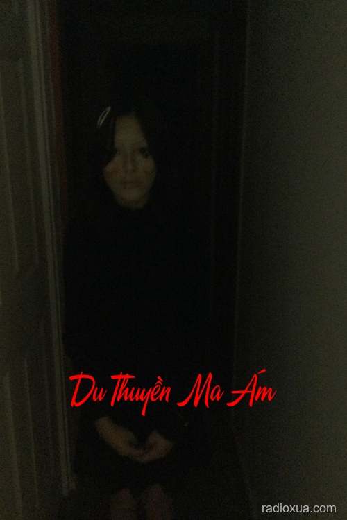 Du Thuyền Ma Ám – Bóng Đêm Vĩnh Cửu