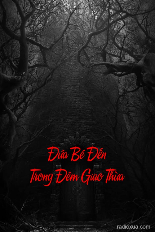 Đứa Bé Đến Trong Đêm Giao Thừa – Bóng Ma Năm Cũ