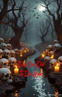 Đứa Con Đến Từ Địa Ngục – Hồi sinh từ tro tàn