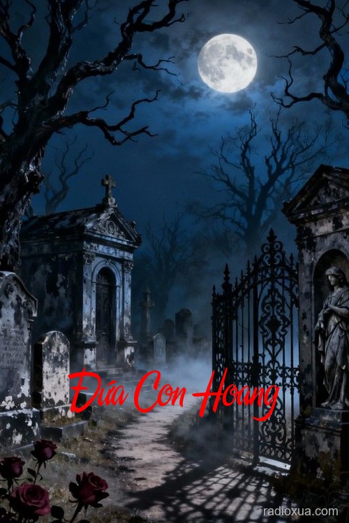 Đứa Con Hoang – Máu tanh mùi cô đơn