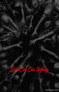 Đứa Con Oán Nghiệp – Huyết Thệ Khắc Tên