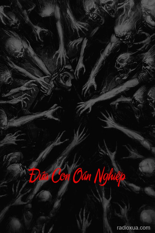 Đứa Con Oán Nghiệp – Huyết Thệ Khắc Tên